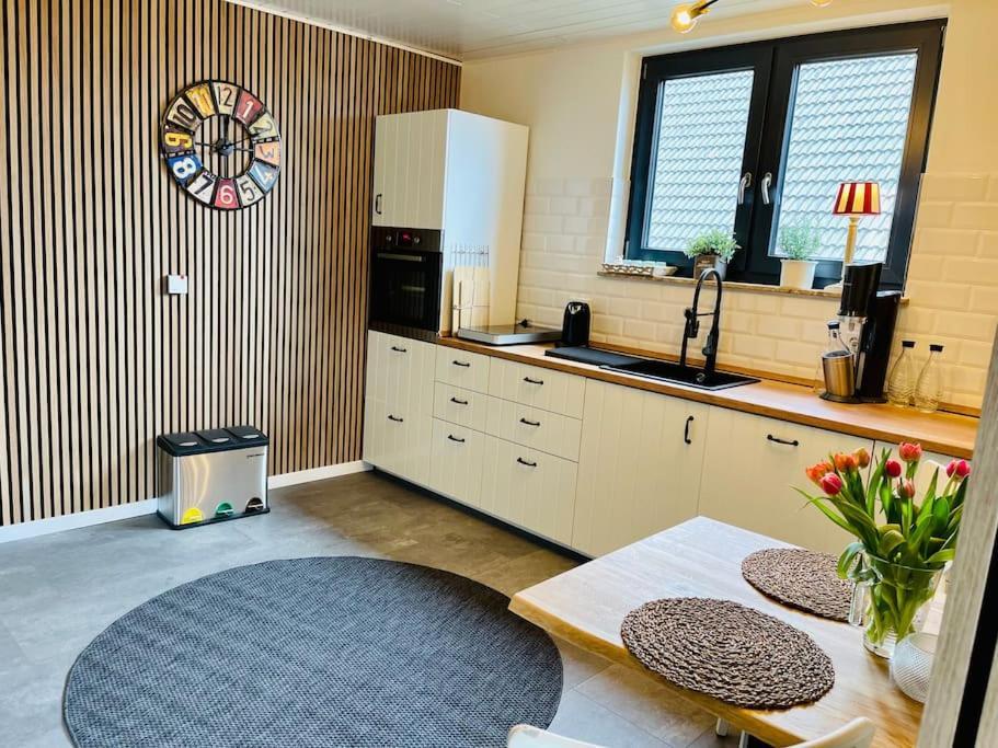 Ferienwohnung Sofie Mastershausen Dış mekan fotoğraf