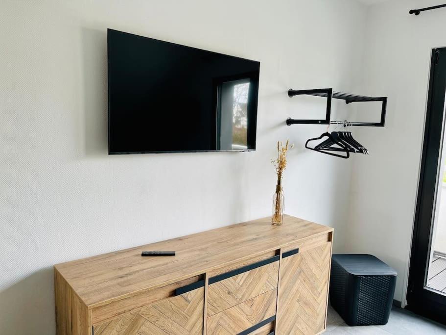 Ferienwohnung Sofie Mastershausen Dış mekan fotoğraf