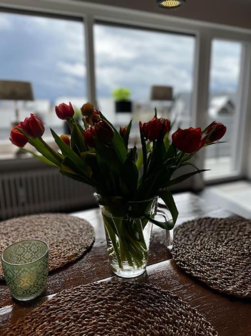 Ferienwohnung Sofie Mastershausen Dış mekan fotoğraf