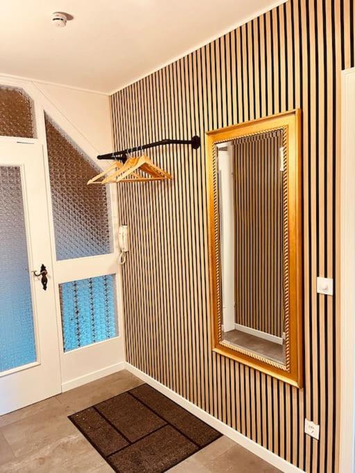 Ferienwohnung Sofie Mastershausen Dış mekan fotoğraf
