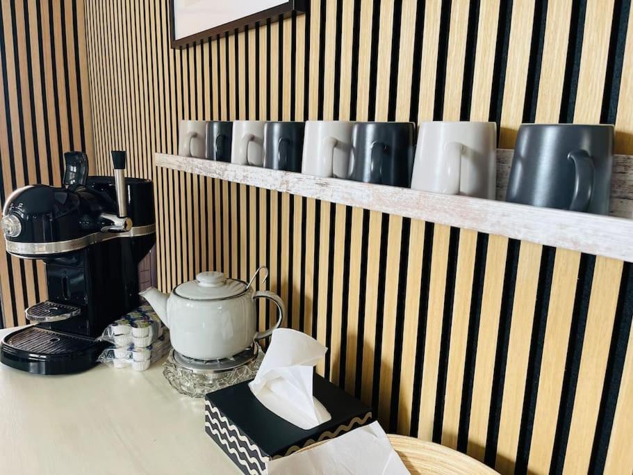 Ferienwohnung Sofie Mastershausen Dış mekan fotoğraf
