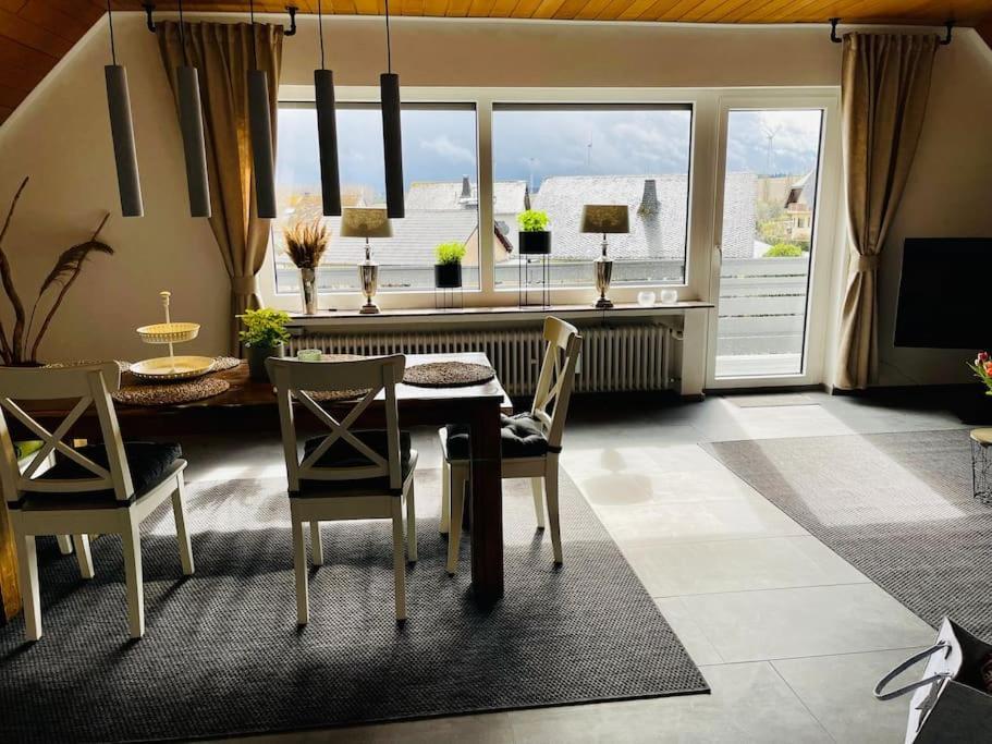 Ferienwohnung Sofie Mastershausen Dış mekan fotoğraf